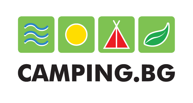 Camping BG Logo