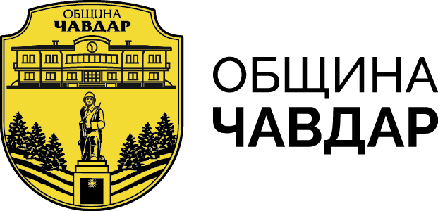 Chavdar Logo