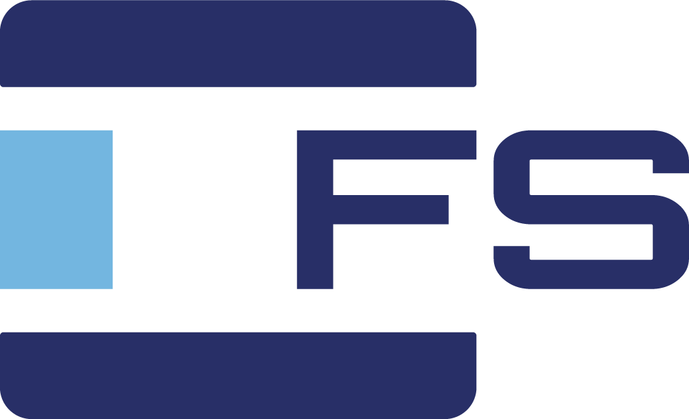 Folded Space Logo