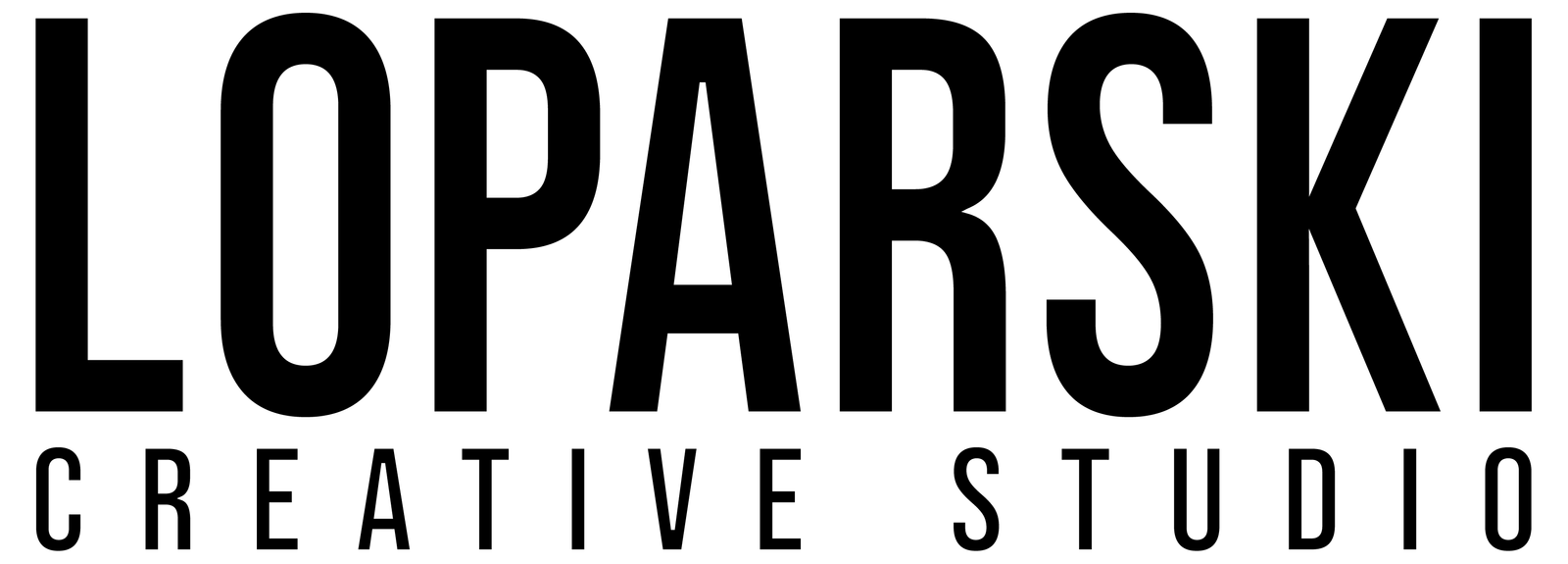 Loparski Logo