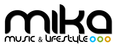 Mika Logo