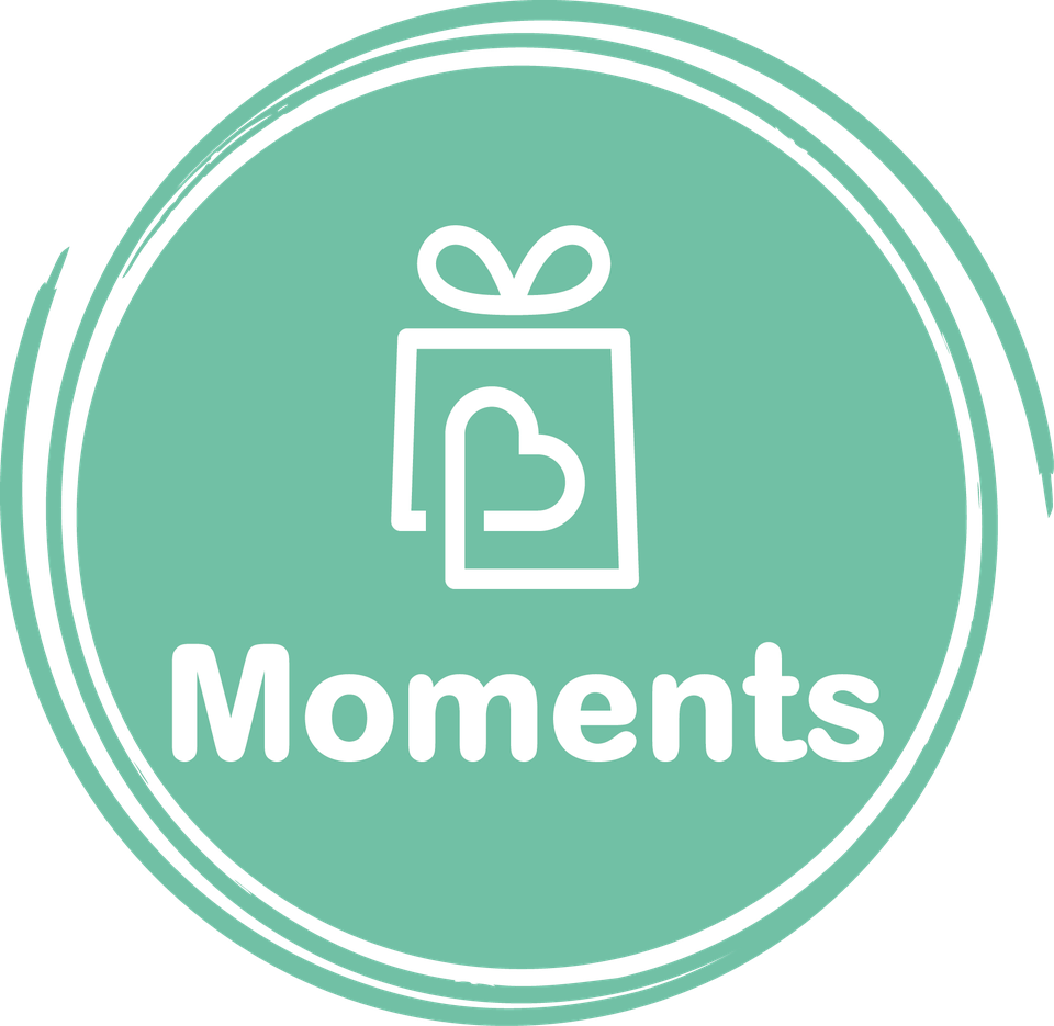 Moments Logo
