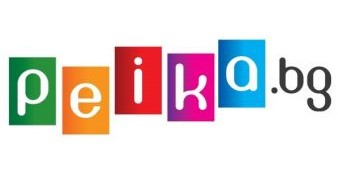 Peika Logo