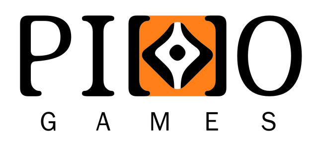 Pikko Games Logo