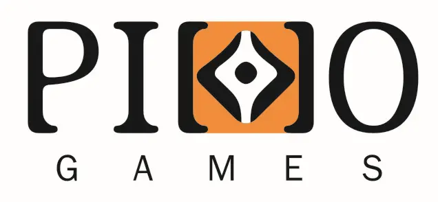 Pikko Games Logo