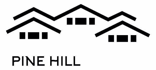 Pine Hill Logo