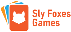 Sly Foxes Logo