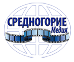 Srednogorie Media Logo