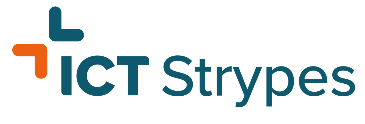 Strypes Logo