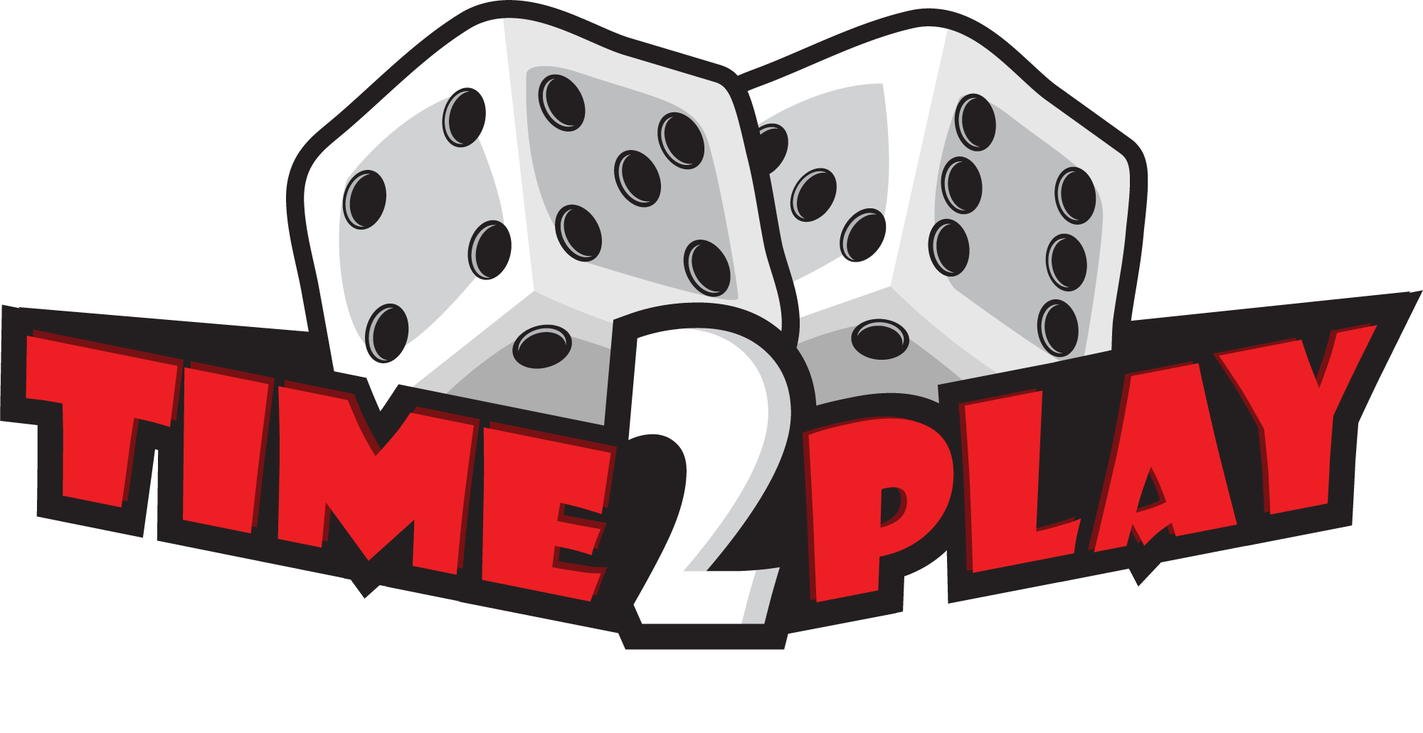 Time2Play Logo
